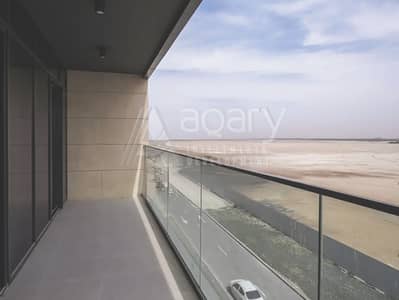 2 Bedroom Apartment for Sale in Saadiyat Island, Abu Dhabi - Spacious 2BR | Open View | Prime location