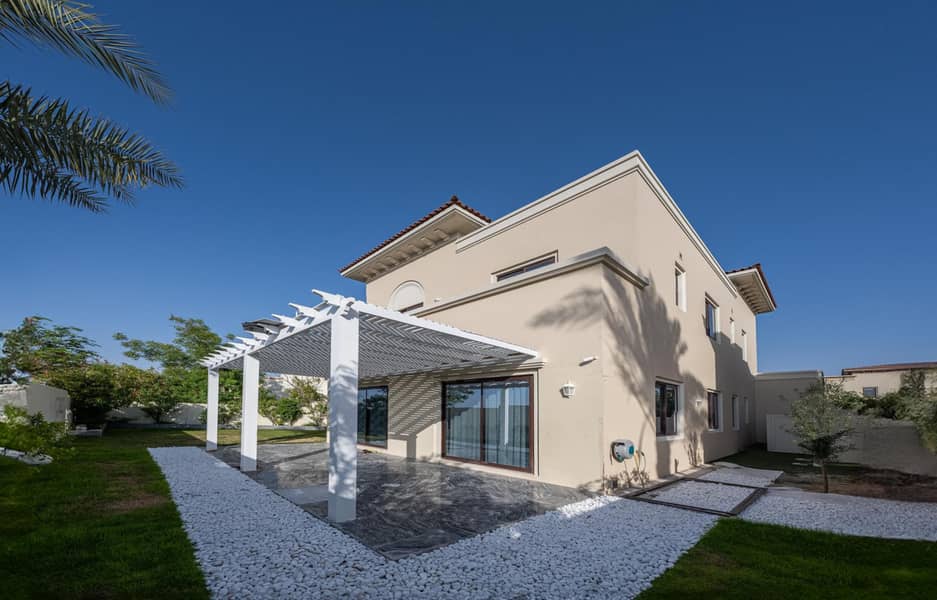 位于阿拉伯牧场2号,帕尔玛社区 3 卧室的别墅 6100000 AED - 11036811 位于阿拉伯牧场2号,帕尔玛社区 3 卧室的别墅 6100000 AED - 11036811