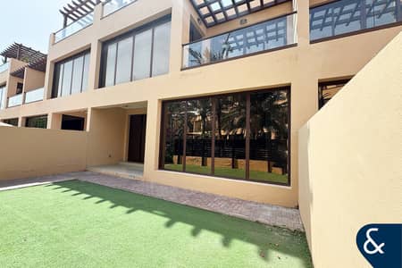 4 Bedroom Townhouse for Rent in Jumeirah Islands, Dubai - Just Listed | Spacious 4-Bedroom Townhouse | Move-In Ready