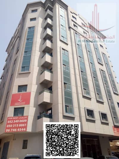 1 Bedroom Apartment for Rent in Al Rashidiya, Ajman - 01. jpg