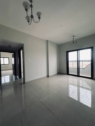 2 Bedroom Flat for Rent in Al Jurf, Ajman - 00cf5af8-b81e-4533-bb38-1be5e756282e. jpg