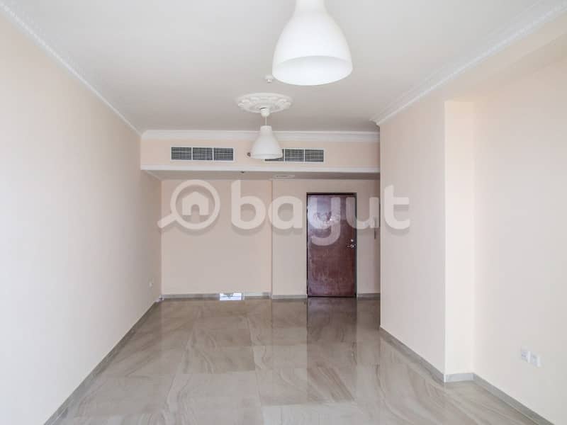 Al Anwar Tower - 2 Bedroom Hall Apartment for Rent in Al Nuaimiya 3, Ajman