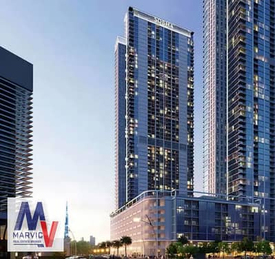 1 Bedroom Apartment for Sale in Sobha Hartland, Dubai - Screenshot 2025-03-04 162221. png