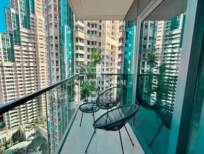 2 Bedroom Flat for Rent in Downtown Dubai, Dubai - 5588110B-0F0F-4C62-BD8C-E58CB5B43D16_1_201_a. jpeg