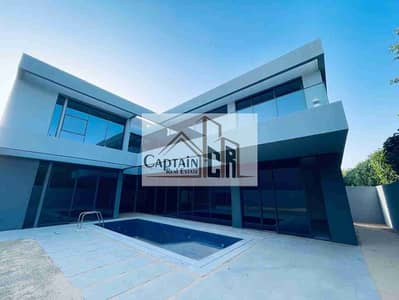 5 Bedroom Townhouse for Rent in Tilal City, Sharjah - 1000572462. jpg