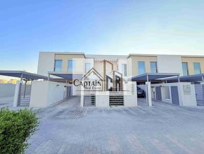 2 Bedroom Townhouse for Rent in Muwaileh, Sharjah - 1000014971. jpg
