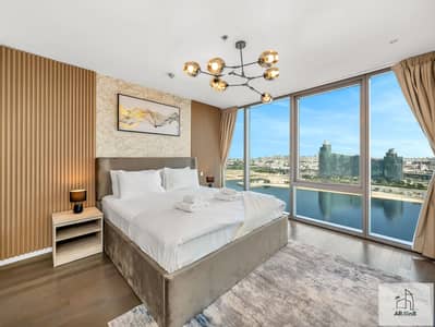 1 Bedroom Apartment for Rent in Culture Village (Jaddaf Waterfront), Dubai - REP01680. jpg