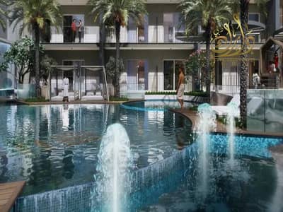 Studio for Sale in Arjan, Dubai - WhatsApp Image 2025-03-04 at 3.44. 53 PM. jpeg