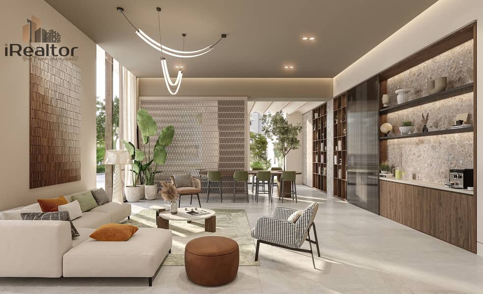 8 P042 Gardenia_CGI06_Community Hub_ Lobby_Co-working_01. jpg