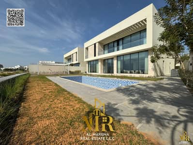 5 Bedroom Villa for Sale in Al Zorah, Ajman - WhatsApp Image 2024-12-29 at 9.27. 16 PM (2). jpeg