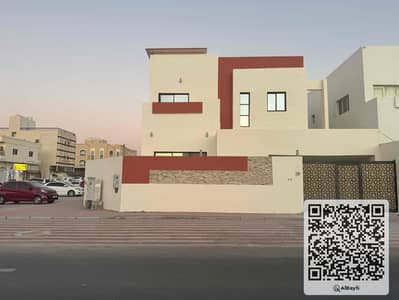 5 Bedroom Villa for Sale in Al Rawda, Ajman - at7prMV7RE9gm2zl8jvBgI6ceRrXkyvNOu3JOhrQ