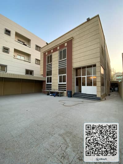 阿尔莫瓦哈特， 阿治曼 6 卧室别墅待售 - IMG-20241204-WA0258. jpg