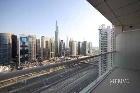 1 Bedroom Apartment for Rent in Dubai Marina, Dubai - 9. jpg