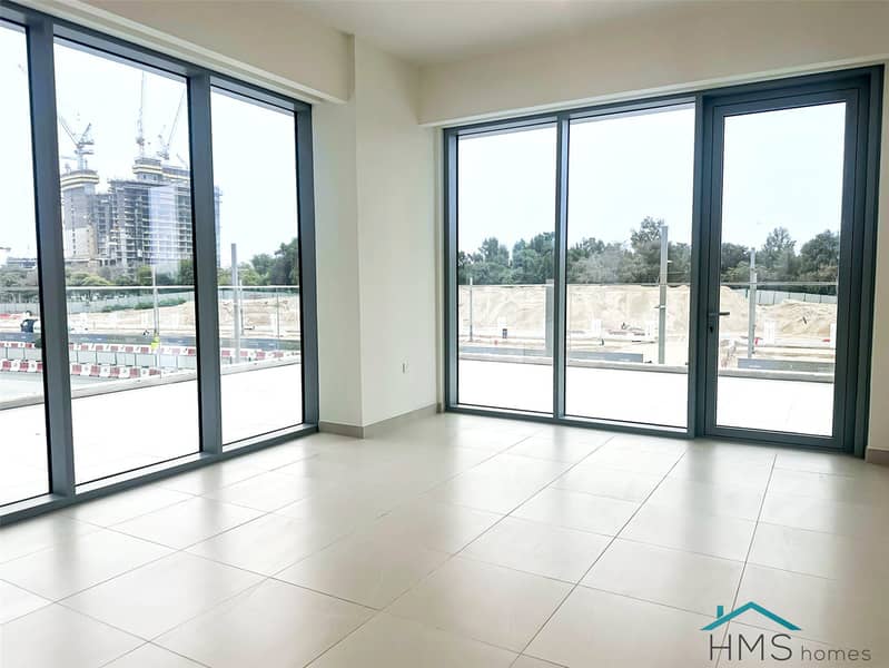 Brand New | Large Balcony | Park and Burj Views Brand New | Large Balcony | Park and Burj Views