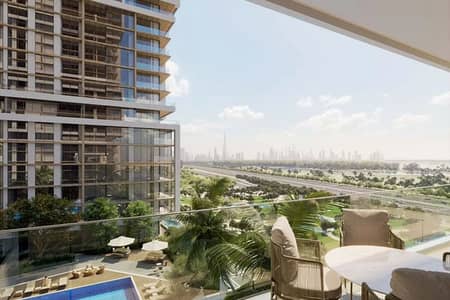 1 Bedroom Flat for Sale in Ras Al Khor, Dubai - HIGH FLOOR|HOT DEAL |1BR +STUDY |MOTIVATED SELLER