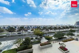 شقة في مولبيري 1 مبنى A2،1 ملبيري،بارك هايتس،دبي هيلز استيت 3 غرف 4750000 درهم - 11037475
