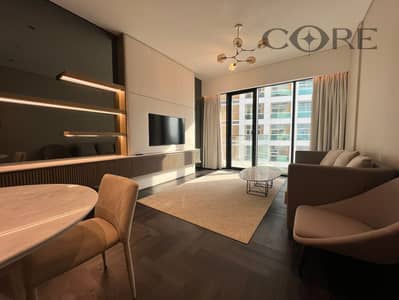 1 Bedroom Flat for Rent in Al Jaddaf, Dubai - рент1. JPG