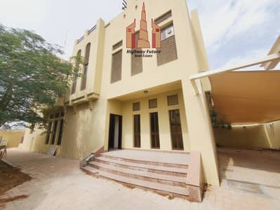 3 Bedroom Villa for Rent in Al Noaf, Sharjah - 20250304_133855. jpg