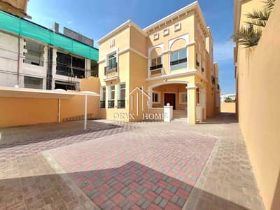 5 Bedroom Villa for Rent in Mohammed Bin Zayed City, Abu Dhabi - 1000338697. jpg