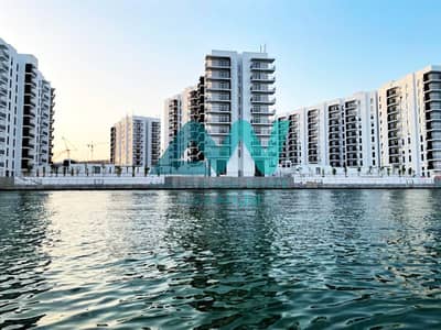 3 Bedroom Apartment for Rent in Yas Island, Abu Dhabi - New Project. jpg