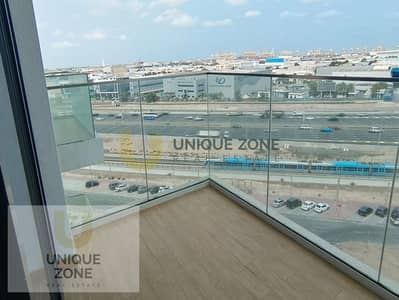 1 Bedroom Apartment for Rent in Jebel Ali, Dubai - Brand New | Near Metro | Unfurnished | 2 Opt