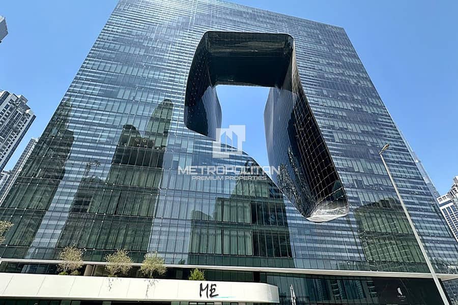 High Floor | Canal View | High Quality Furnished High Floor | Canal View | High Quality Furnished