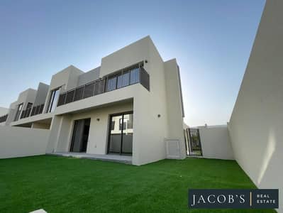 4 Bedroom Villa for Rent in Dubai South, Dubai - WhatsApp Image 2024-12-10 at 17.06. 32 copy 2. jpeg