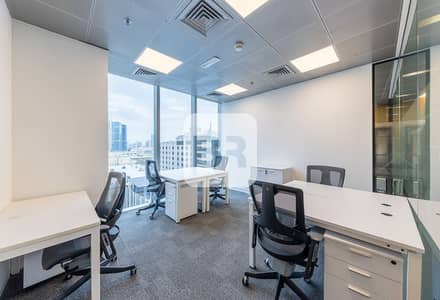 Office for Rent in Jumeirah Lake Towers (JLT), Dubai - 3895e380nw4911737030660. jpg