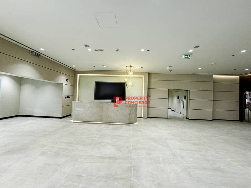 Fitted Offices | DDA Media City FZ Fitted Offices | DDA Media City FZ