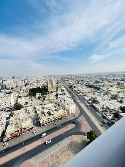 2 Bedroom Flat for Rent in Al Nuaimiya, Ajman - IMG-20250210-WA0043. jpg