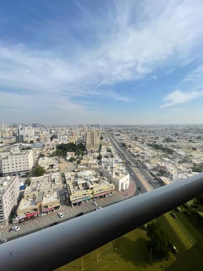 فلیٹ 2 غرفة نوم للايجار في النعيمية، عجمان - IMG-20250210-WA0035. jpg