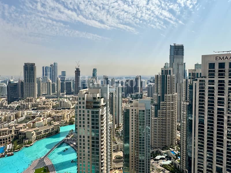 High Floor | Corner Unit | Stunning Views High Floor | Corner Unit | Stunning Views