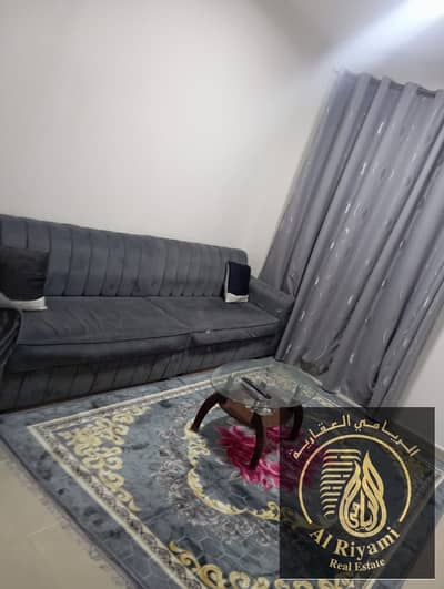 1 Bedroom Apartment for Rent in Corniche Ajman, Ajman - WhatsApp Image 2025-03-04 at 04.36. 53_fb443acb. jpg