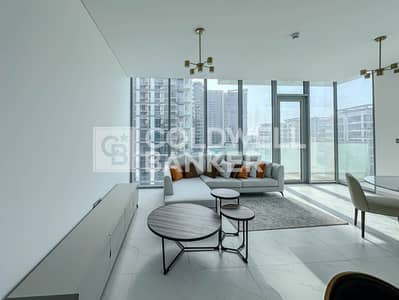 2 Bedroom Flat for Rent in Mohammed Bin Rashid City, Dubai - Corner Unit | Brand New | 2 Bedrooms + Maid
