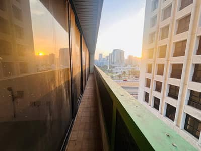 2 Bedroom Flat for Rent in Airport Street, Abu Dhabi - IMG-20250304-WA0001. jpg