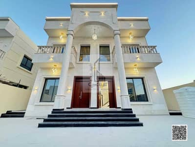 5 Bedroom Villa for Sale in Al Zahya, Ajman - IMG-20250304-WA0006. jpg