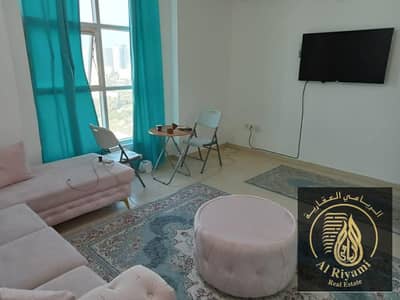 2 Bedroom Apartment for Rent in Al Nuaimiya, Ajman - WhatsApp Image 2025-03-04 at 08.42. 52_31b8a297. jpg