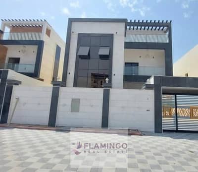 5 Bedroom Villa for Rent in Al Tallah 2, Ajman - 4eabde7a-36a1-4563-acb3-b84a973703ae. jpeg