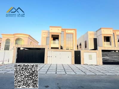 5 Cпальни Вилла Продажа в Аль Рауда, Аджман - f4B2xC6aHsXZAQx4j1gPnWhMQ4sCnH5PAIKfd023 (1). jpeg