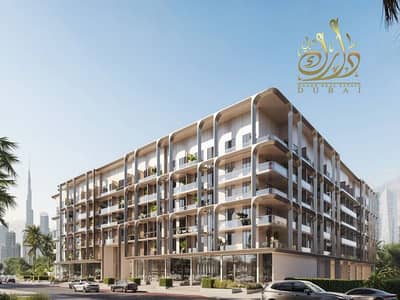 1 Bedroom Flat for Sale in Arjan, Dubai - 39f7344863d34cb9ad0983f01de35986. jpg