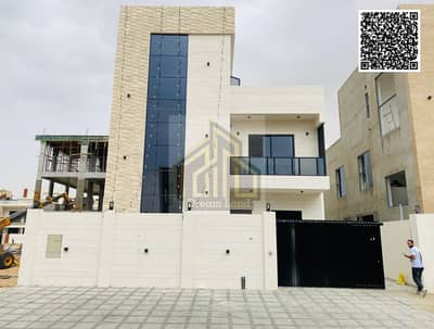 5 Bedroom Villa for Sale in Al Bahia, Ajman - batch_424d4dfb-13af-4986-a35b-623fc0613124. jpg