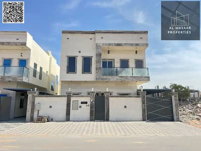 5 Bedroom Villa for Sale in Al Helio, Ajman - 756595857-1066x800_1_11zon. png