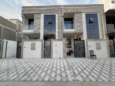 4 Bedroom Townhouse for Sale in Al Helio, Ajman - WhatsApp Image 2025-03-04 at 9.26. 56 PM. jpeg