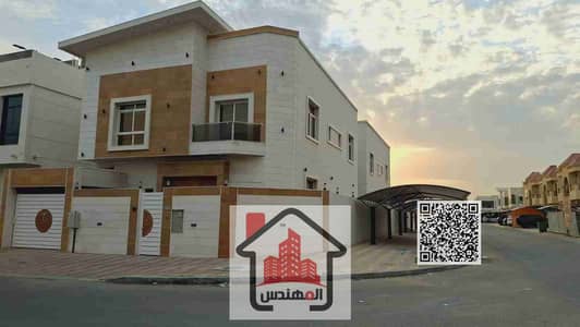 فیلا 5 غرف نوم للايجار في الياسمين، عجمان - Photo_1741107587345. jpg