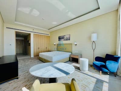 Studio for Rent in Palm Jumeirah, Dubai - WhatsApp Image 2024-10-18 at 4.45. 36 PM (1). jpeg
