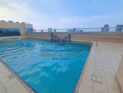 3 Bedroom Apartment for Rent in Al Mamzar, Sharjah - IMG-20250211-WA0092. jpg
