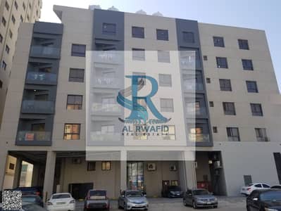 11 Bedroom Building for Sale in Al Nuaimiya, Ajman - صورة واتساب بتاريخ 1446-08-12 في 13.58. 17_2afb5469. jpg