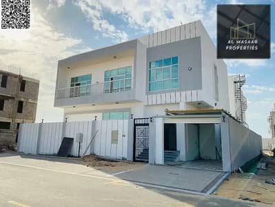 4 Bedroom Villa for Sale in Al Amerah, Ajman - 756665977-1066x800_1_11zon. png