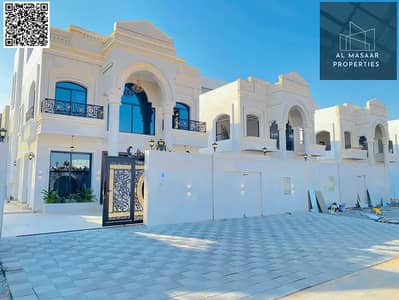 5 Bedroom Villa for Sale in Al Zahya, Ajman - 756668932-1066x800_1_11zon. png