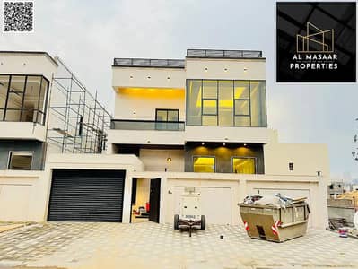 5 Bedroom Villa for Sale in Al Helio, Ajman - 761609399-1066x800_1_11zon. png